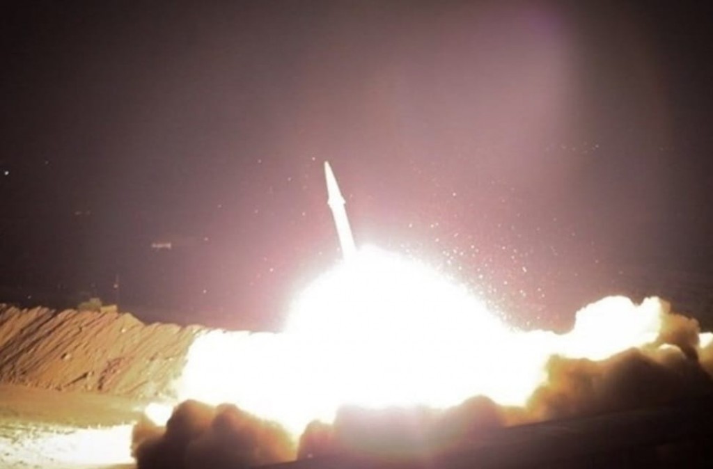 Adhuge dhuniye: Iran aai Pakistan hanguraamaehgge thunfaimatheegai