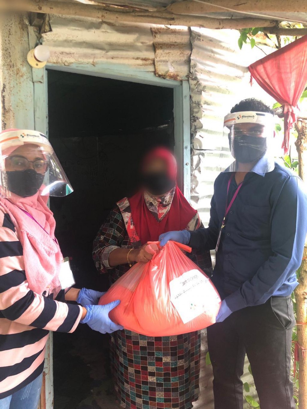 Addu city gai naazuku haalathugai dhiriulhemundhaa faraaithakah care package fonuvanee