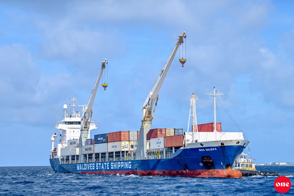STO ge aa boat ah muvahzzafun hoadhanee, musaarathah 35000 aai 115000 aai dhemedhu