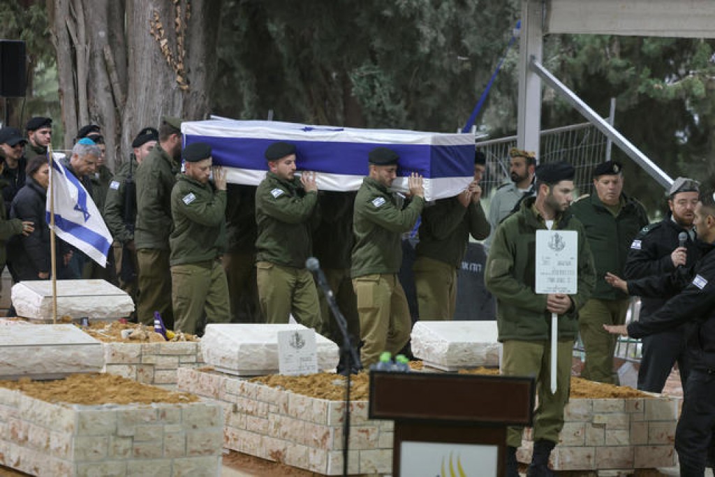 Ehdhuvass therey Gaza gai Israel ge 24 sifain maraalaifi