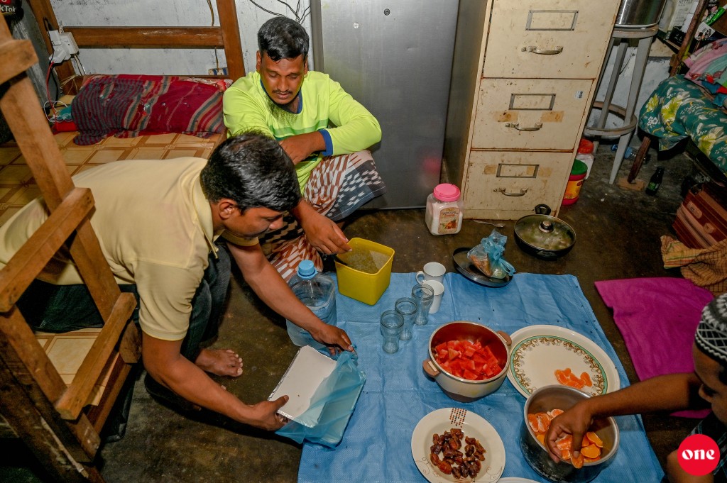 ONE Photo Story: Haalugai ulhunas, dhakkuvaidhenee ekuverikann!