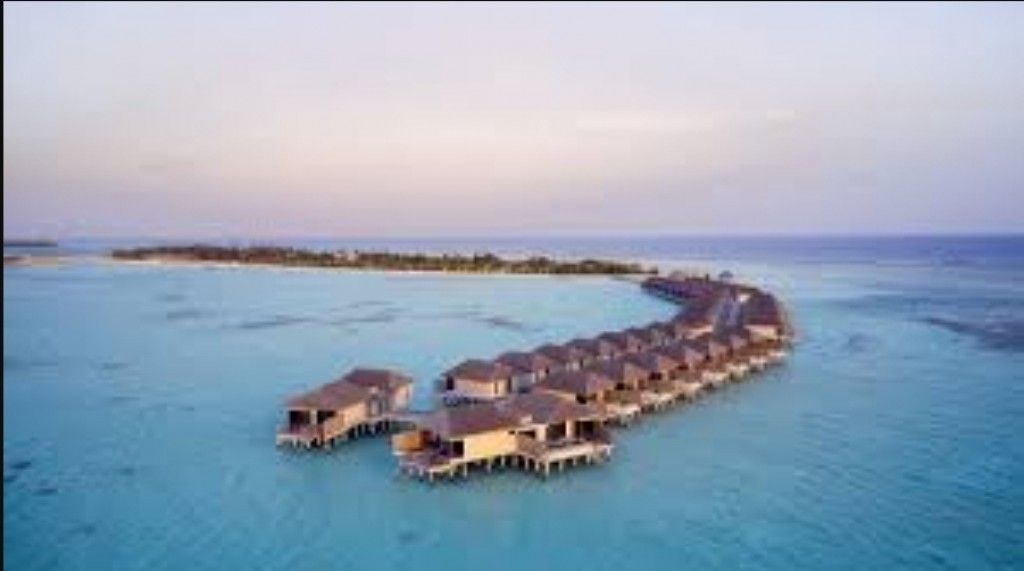 Thilamaafushi gai resort tharaggee kurumuge masaikaiy gavaaidhaa hilaafah kurumun joorimanaakoffi
