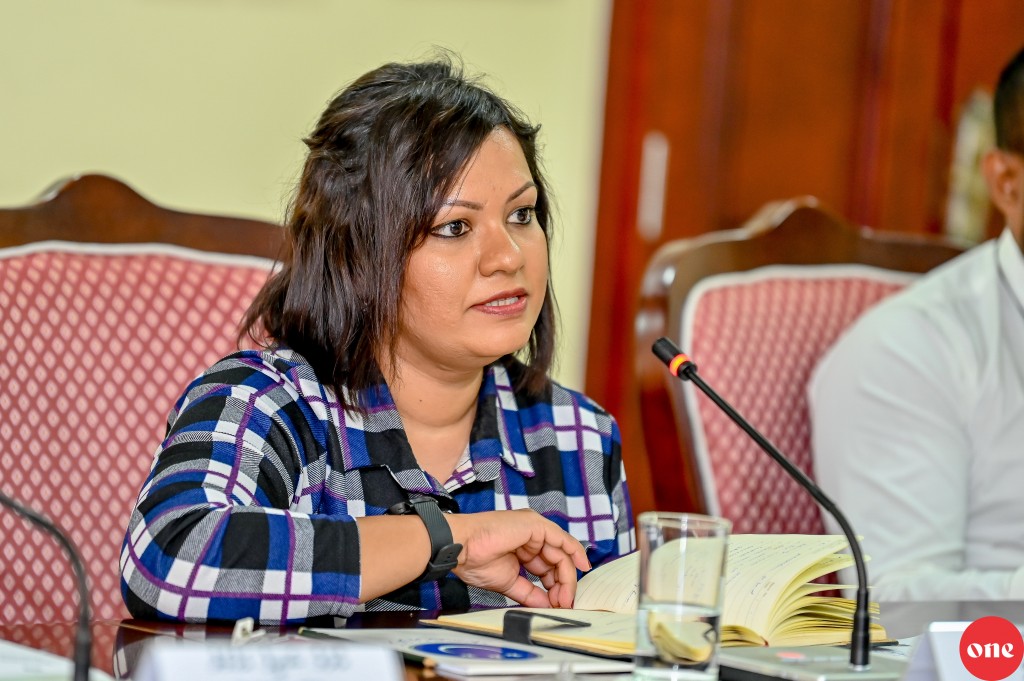 City council ah Hulhumale ge registry baathilu nukureveyne: LGA