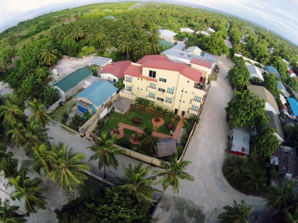 Fuvahmulaku Cluster: Ithuru 4 meehaku positive ve, jumla 21 ah