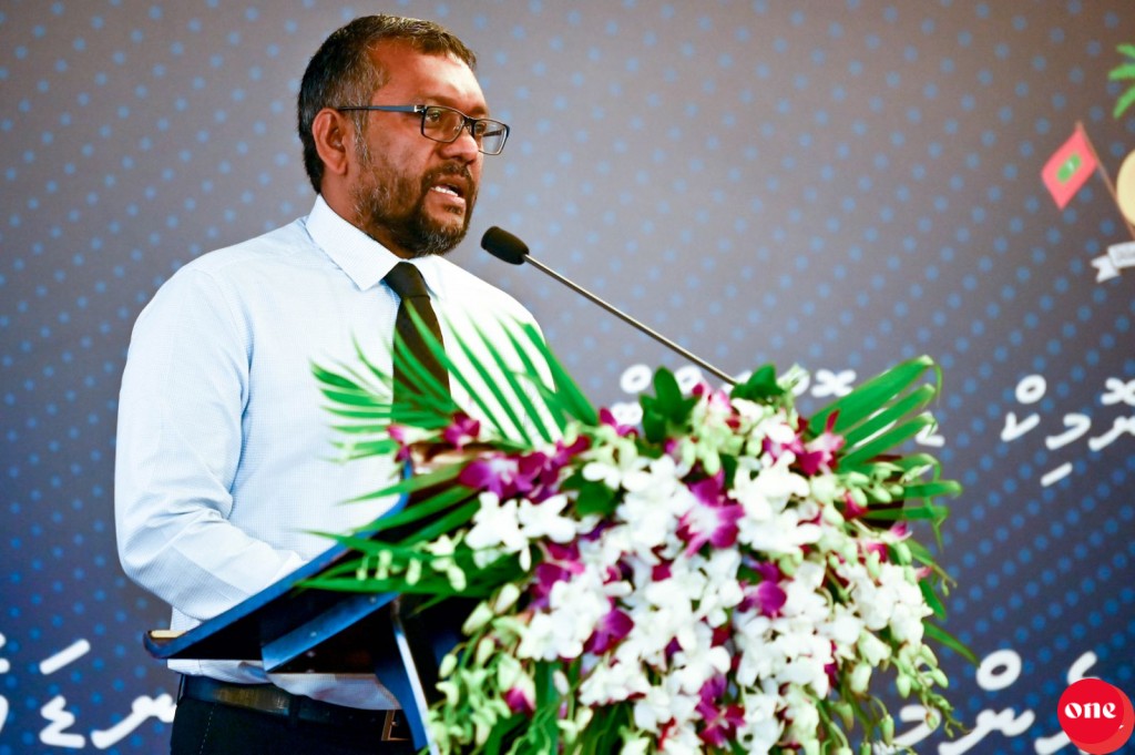Vazeefaa neiy meehunnah allowance eh libey scheme eh tha'aarafu kuranee