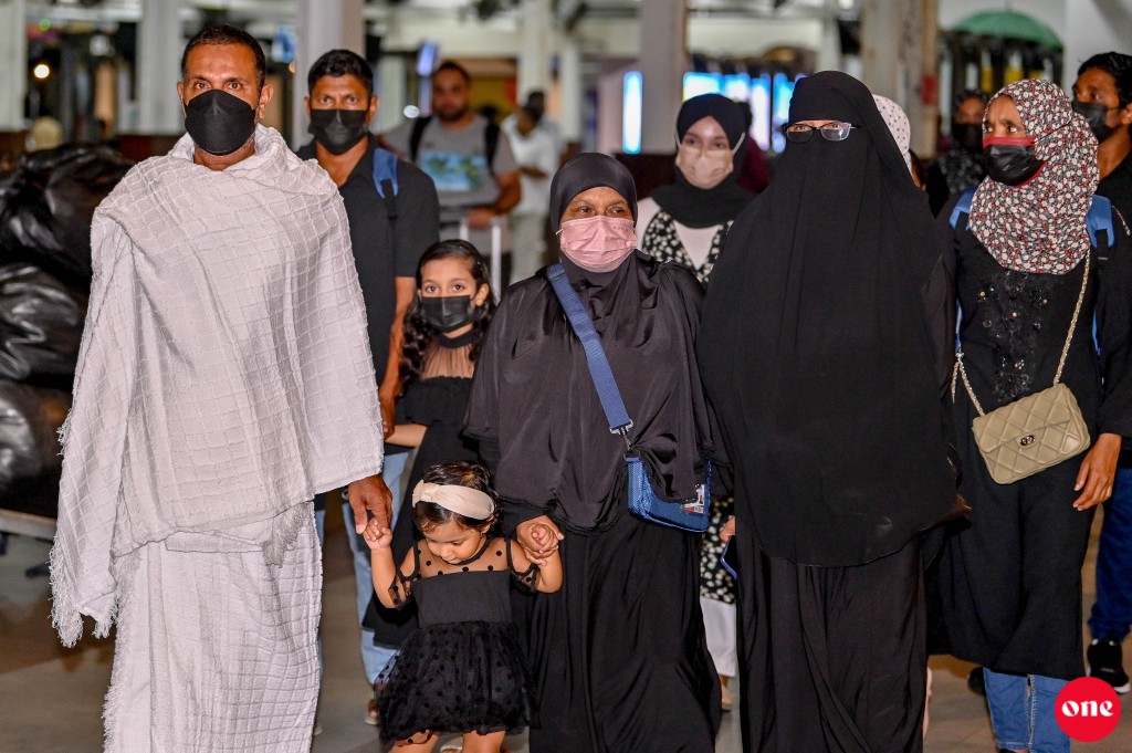Umra ah meehun gendhiumah proposal hushahalhan hulhuvaalaifi