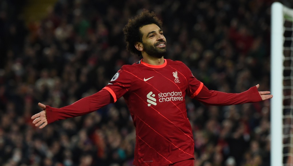 Salah aai Mane ge goal thakun Liverpool kuriyah, Chelsea ah hani molheh