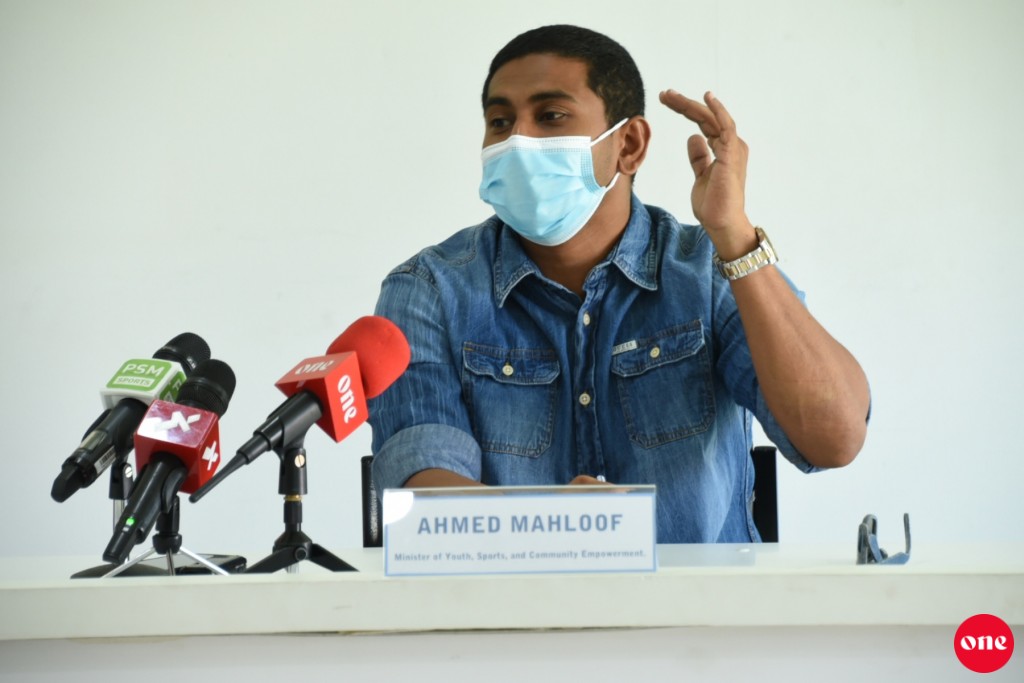 Mahloof massalai gai Court ge amalu thah hury dhefuh fenna gothakah noon: Transparency