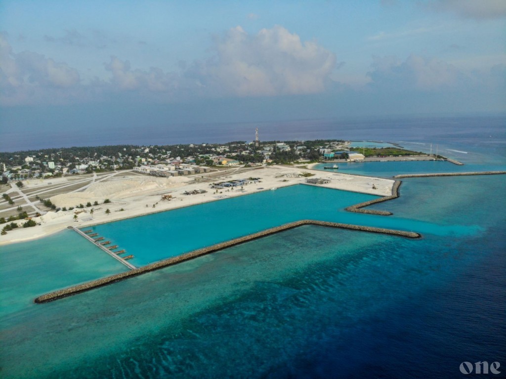 Kulhudhuffushi lifts curfew after one month