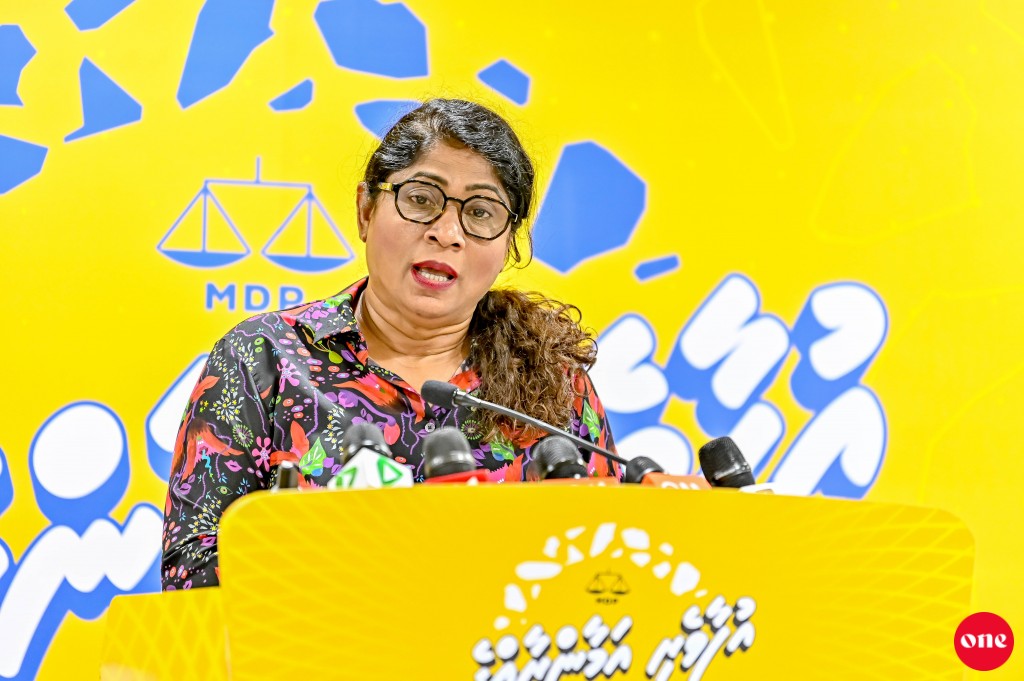 Raees ge campaign ah city council in huras alhaa kamuge thuhumathu