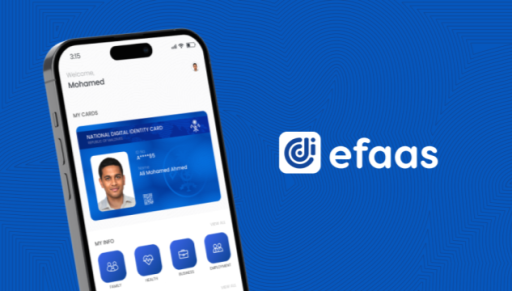 eFaas ge face recognition ge vendor akah Latvia ge kunfunyeh hamajahsaifi