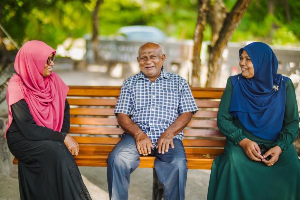 BML community fund ah proposal hushahalhan hulhuvaalaifi