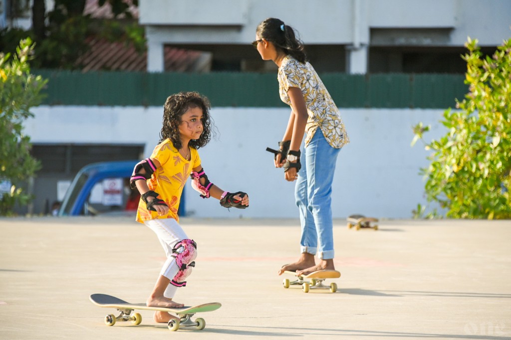 Kudakudhinnah haahssa  Little buddy telentz Raahjjey gai fashanee