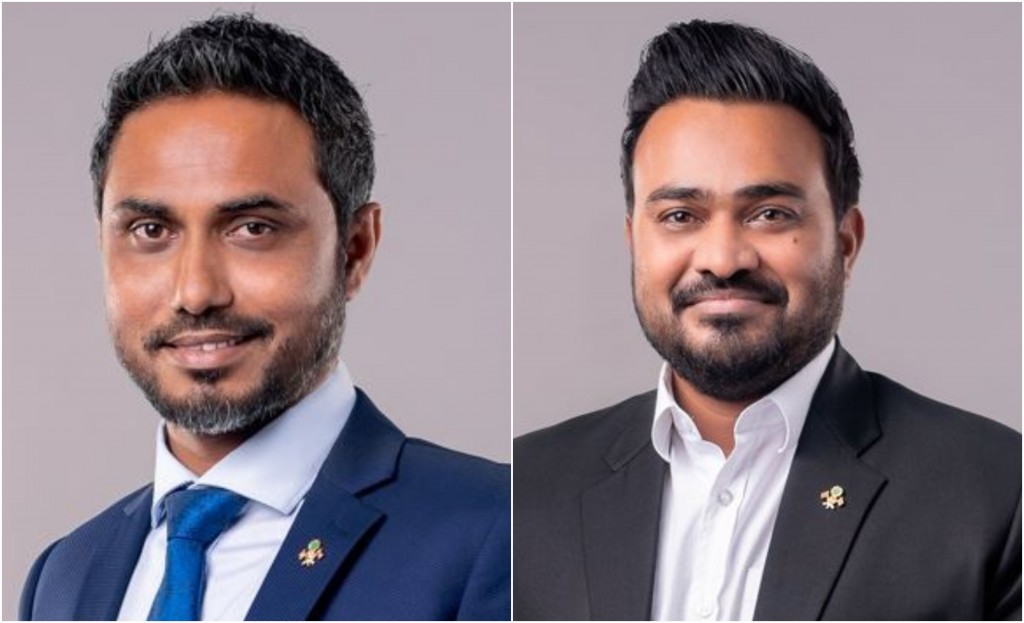 Isthiufaa dhehvaafaivaathee Abdusalaam aai Thoha vakikuran vote akah neyhi