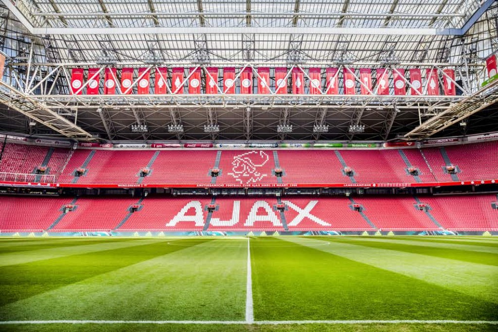 EURO 2020: Netherlands 3-2 Ukraine