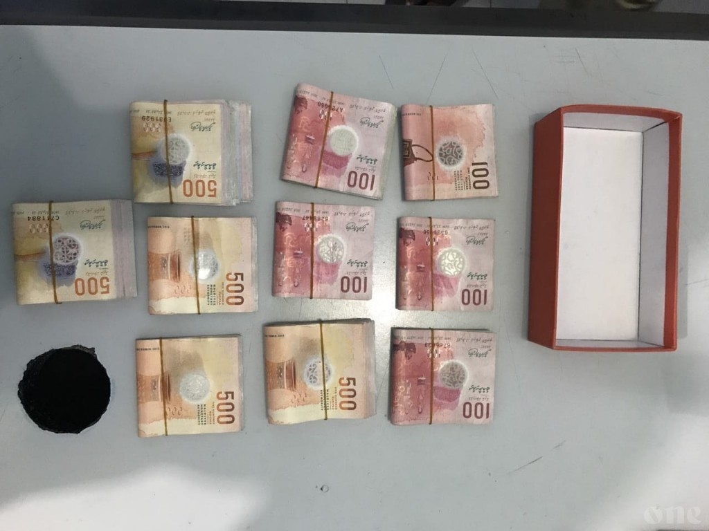 18 arrested for drug trade and trafficking