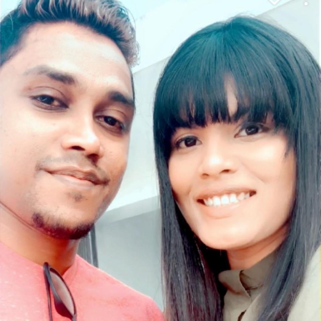 Diflaa ulhunee ba'ndugai jahan. massala negumah birudhehki: Haitham ge a'nbikanbalun