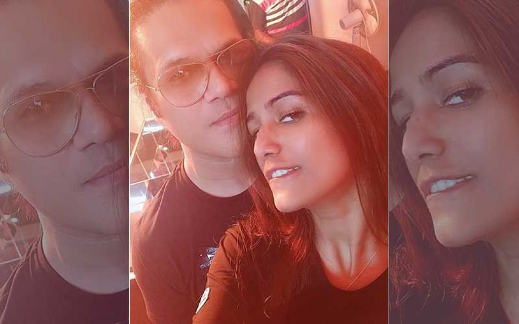 Geveshi aniyaa libi actress Poonam Pandey hospital gai endhumathi kohffi, firimeehaa fuluhunge belumuge dhashah