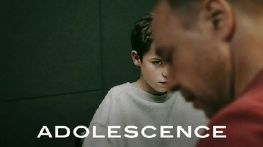 Netflix ge Adolescence, record kaamiyaabee eh hoadhaifi