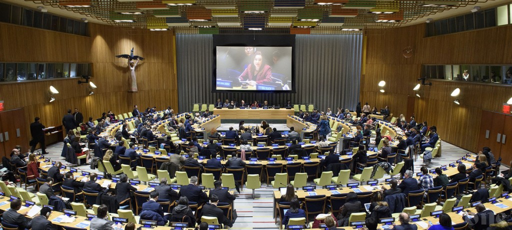 Will vote for Palestine in all resolutions at the UN: Government