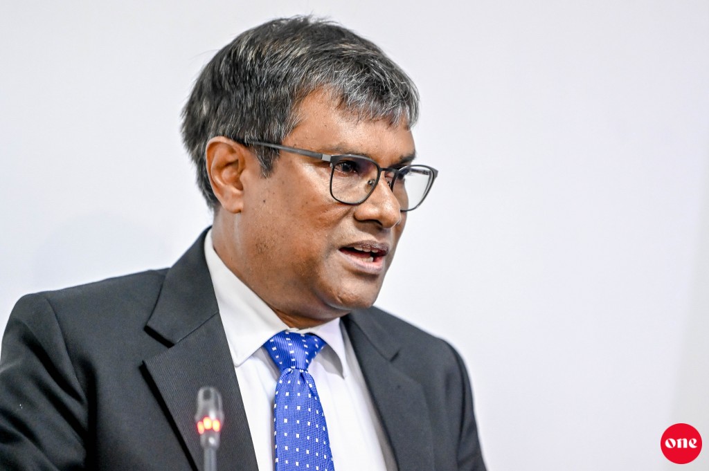 Uthama fandiyaaru retire kurahvan JSC inn ninmavaifi 