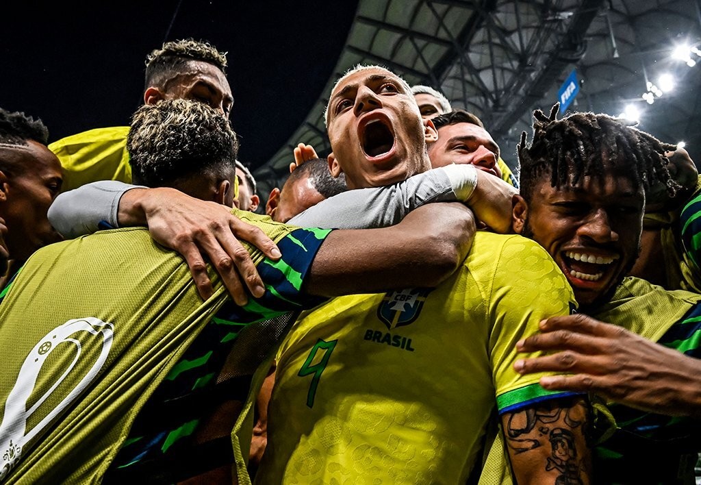 5 thareege sharafuveri Brazil ah furihama molheh