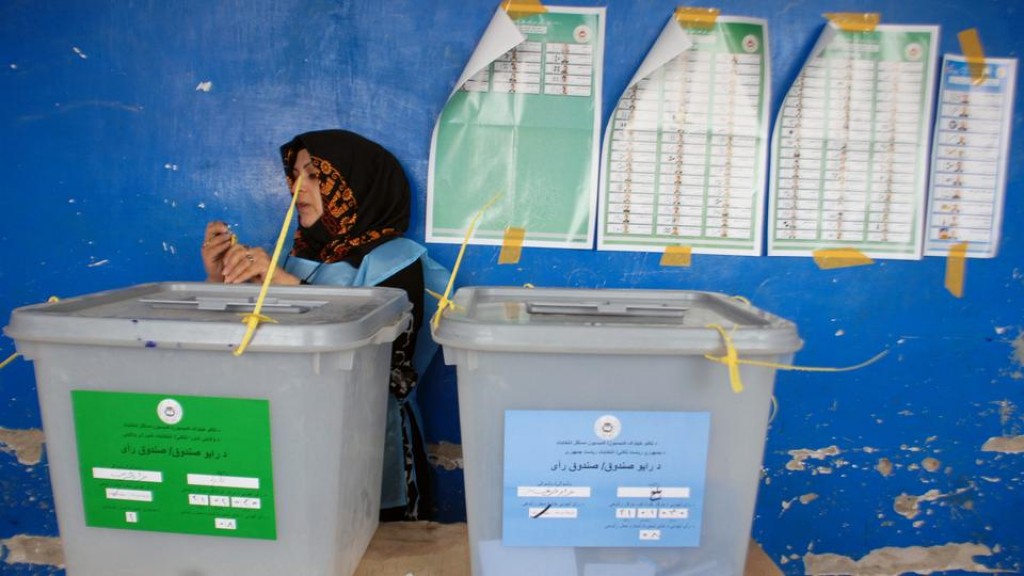 Election Commission ge beynumeh neiy kamah bune Taliban in e Commission uvaalaifi