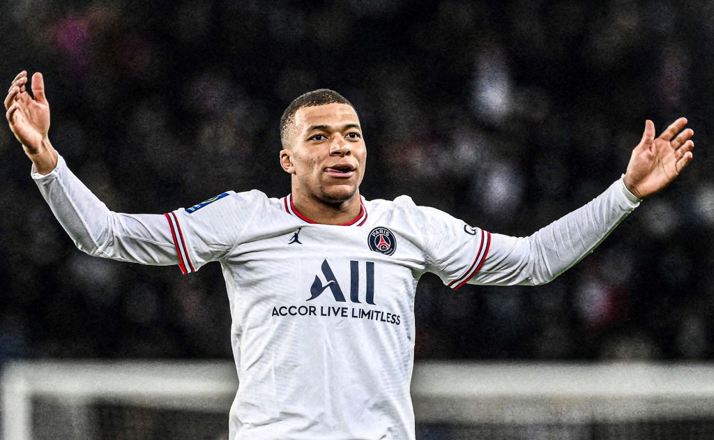 Fahu vaguthu Mbappe jehi goal aaeku Rennes balikoh, PSG inn league kashavaru kurumaa dhimaalah