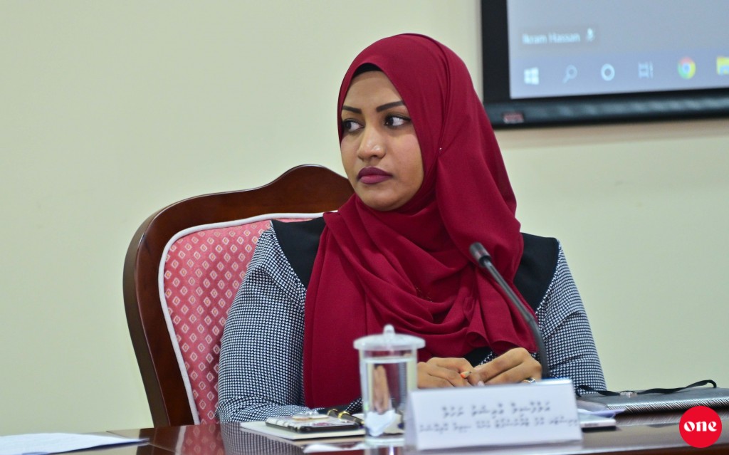 Minister Nahulaa ah thuhumathu kuraa corruption ge massala ACC in balan fashaifi