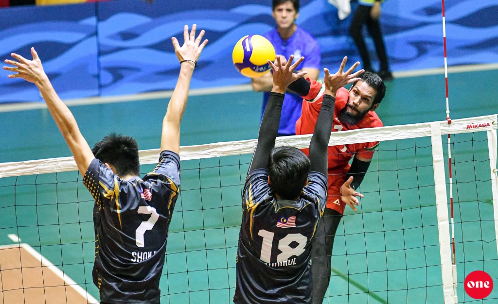 Furathama match gai Raajjey ge firihen team ves Malaysia athun balivejje