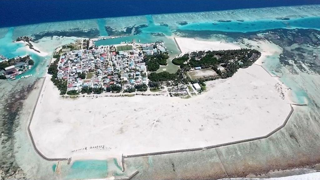 Huraa ge positive adhadhu 90 in mahchah, ethah geyeh quarantine gai, eheetherikan beynunvefai!