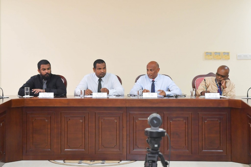 PSM ge 100 million ge hiyaanaathuge massala: Auditing department uvaalee beynun nuhifeythee: Chairman