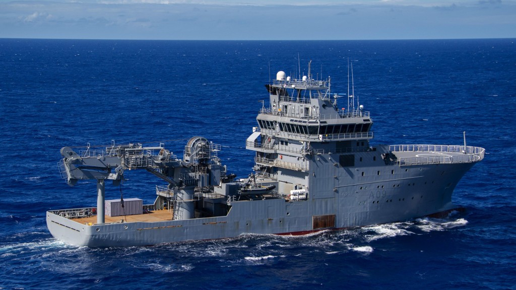 New Zealand ge navy ah nisbaivaa boat eh farah arai adiyah hingahjje