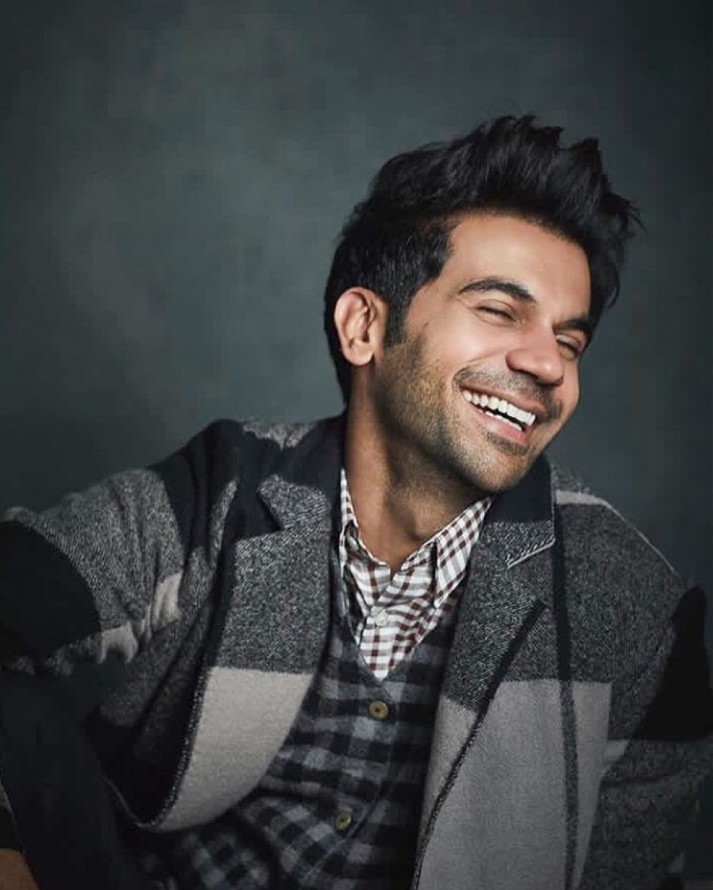 RajKumar Rao Bollywood ge Kaamiyaabu 11 aharu faahagakohffi