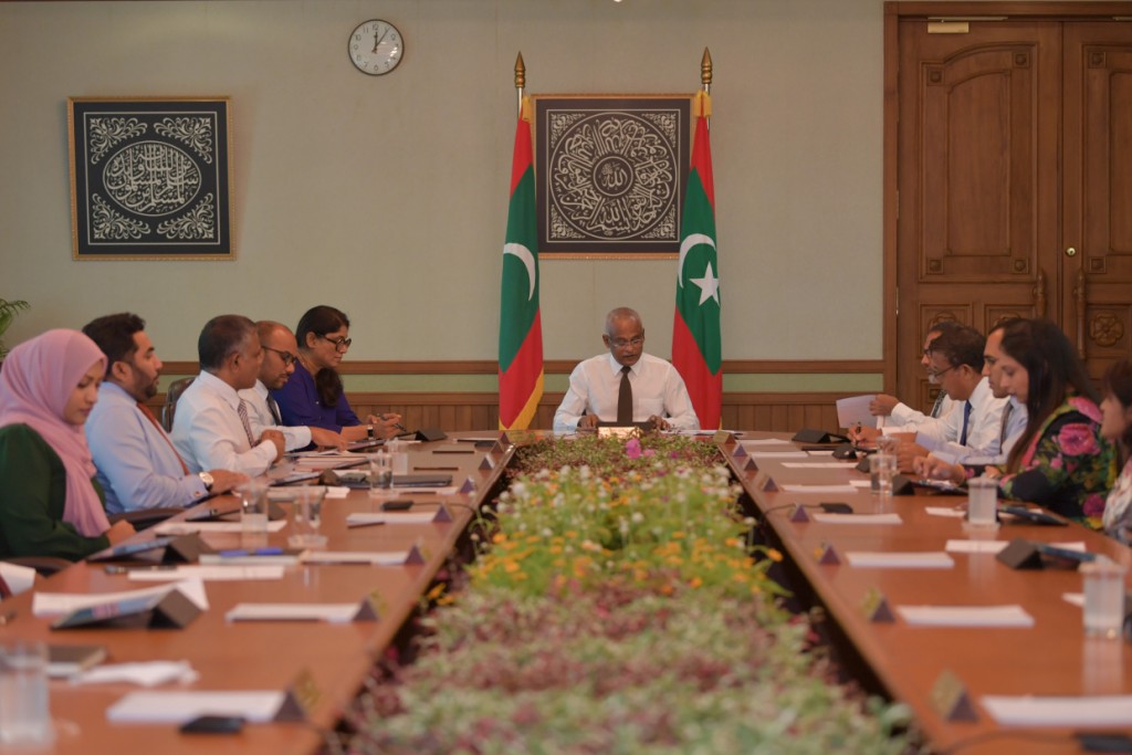 Cabinet passes National Anti-Human Trafficking Action Plan
