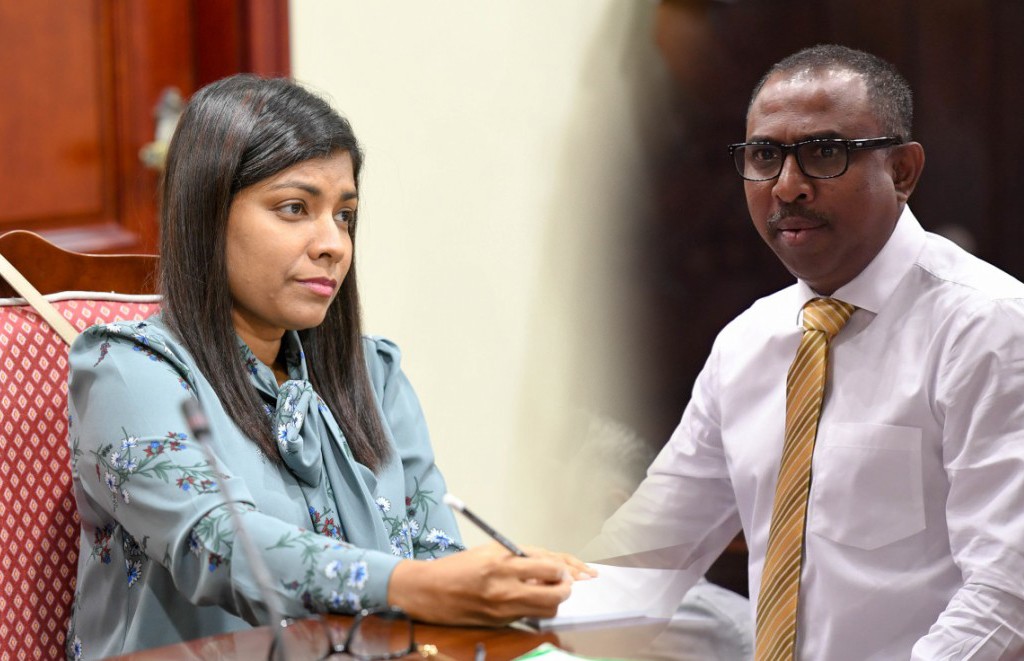 Rozaina, Azim ah: Dhalu beyrun jehumakee ehaa hiyy gaimu kameh noon