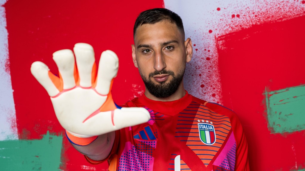 Italy nimidhiya EURO ge ufaaveri handhaan thakugai: Gaboolukuranee favorite inneh neh kamah