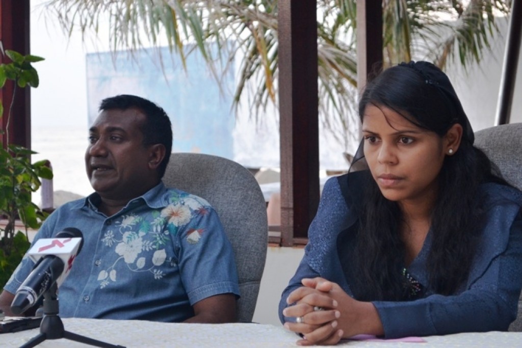 Bodu hiyaanaathugai Shaamil nuvaa veriyaku nei: Dhiyana