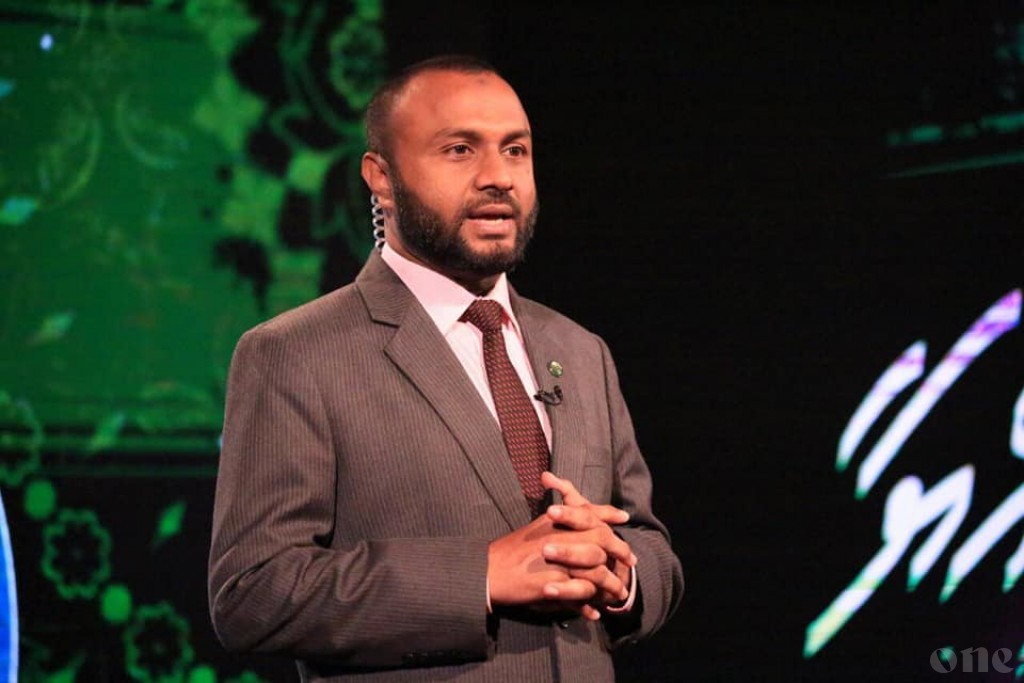 Commission: Dr. Shaheem’s statement to the murder investigation of Dr. Afrashim was false