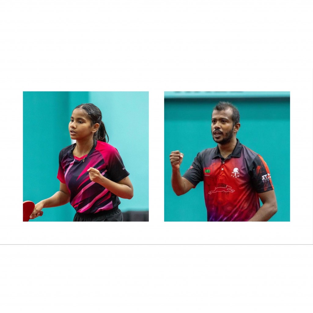 TT association cup: Dheema thashi dhifaaukuri iru, Firihe champion akee Munsif