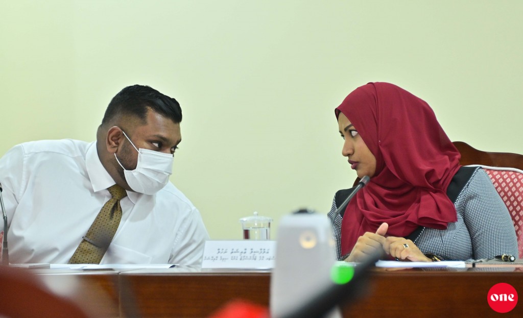BREAKING: Addu flying school ge head of training ge huhdha athulan ninmaifi