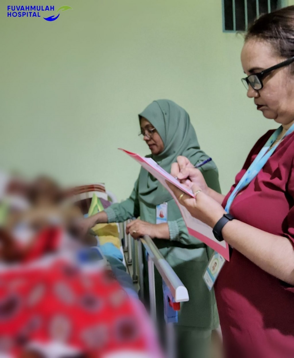 Kureege sih'hee hidhumaiytherin alun hidhumathah neren dhiraasaa eh kuranee