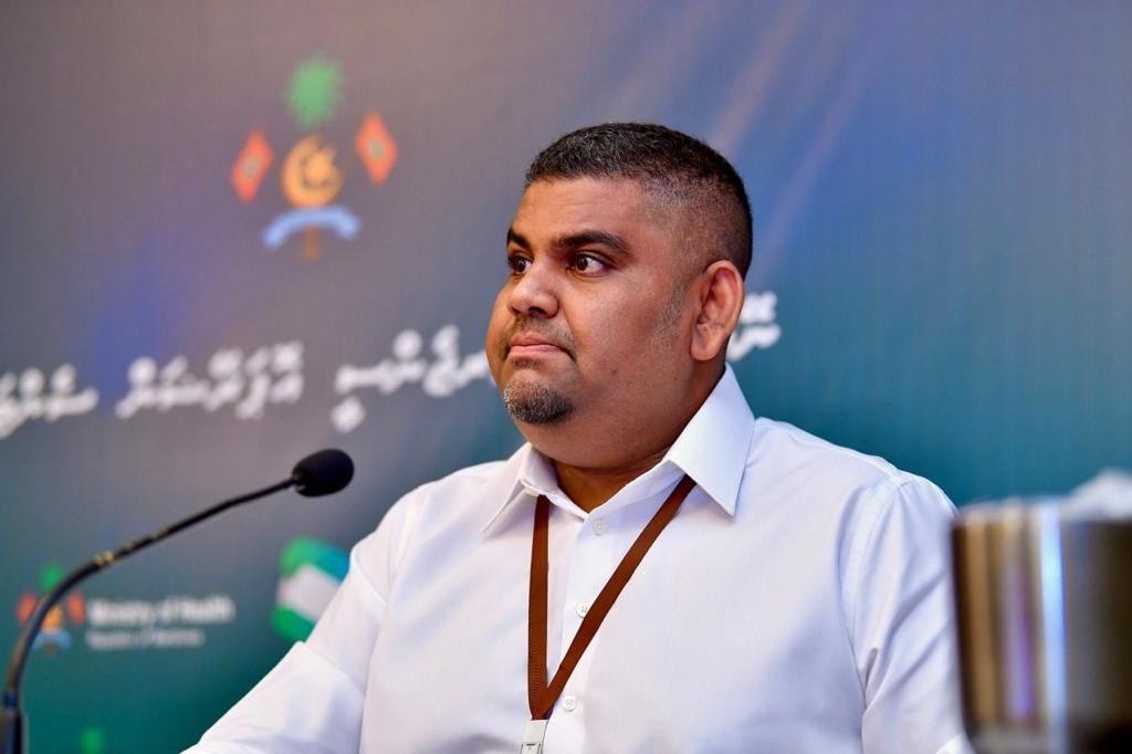 IInquiry report Raees Solih aa hissaa koffaeh nuvey: Mabrook
