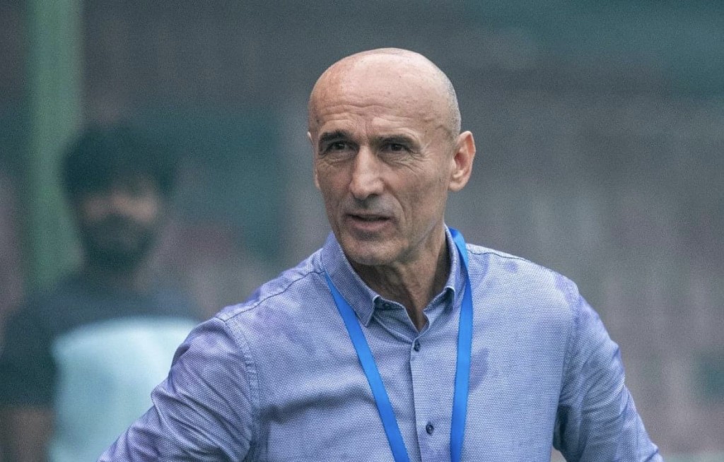2 faraiyy ebbasve, Maziya coach Jesic ge ebbasvun nimumakah genesfi