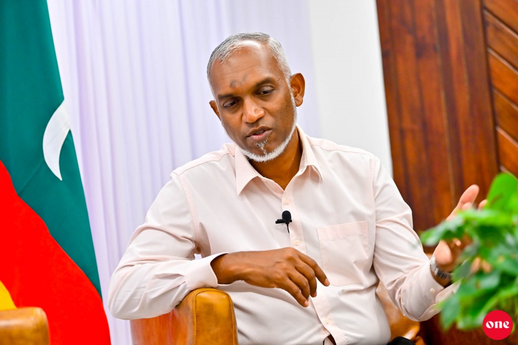 Muiz ge shukuru PNC ah, vidhaalhuvee PPM aaieku rangalhah masahkkai kureveyne kamah