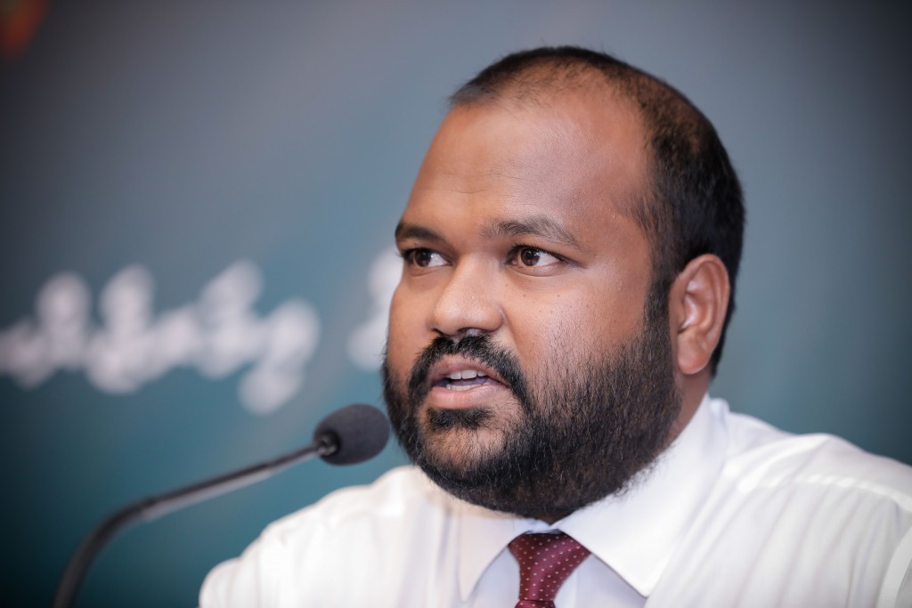 Court decides on closed hearing for Ali Waheed’s trial