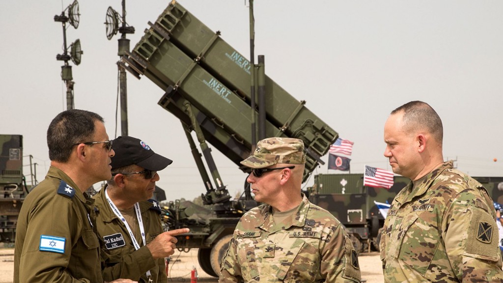 Military ehee ge gothugai America in Israel ah US 8.7 Billion ge package eh dheefi