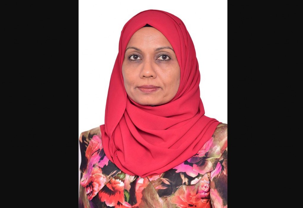 Kureege Deputy Governor Neezaa MMA ge board ah