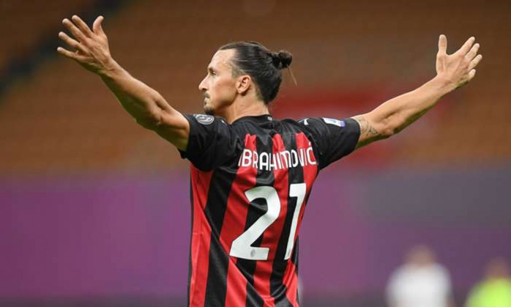 Covid 19 jehifai huri namaves derby match gai kulhen nimmin: Zlatan