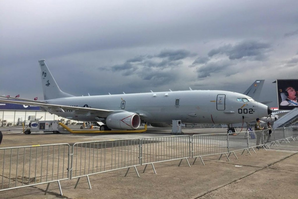 America ge maritime surveillance flight thakah hidhumai dhinumah Indonesia inn ehbbaheh nuvi